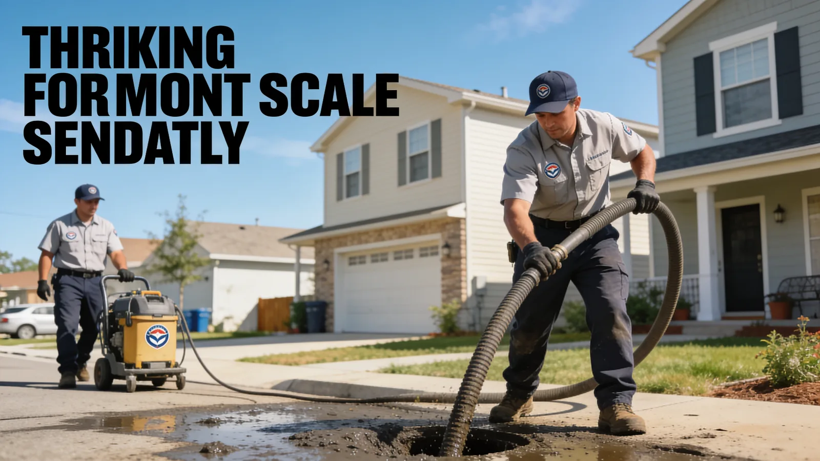 Sewage Cleanup in Derby, OH near me